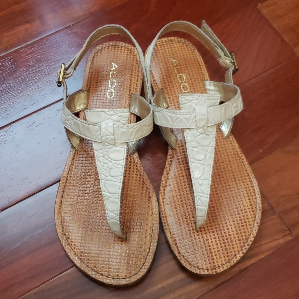 Aldo Sandals
